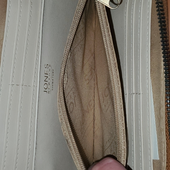 Jones New York Bags Jones New York Signature Wallet Poshmark
